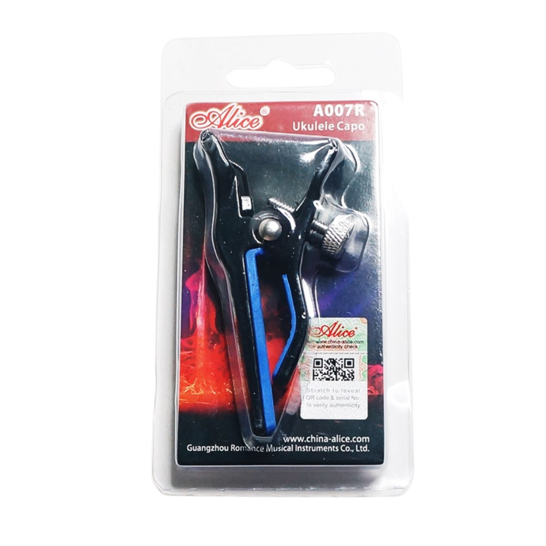 Alice A007R Ukulele Capo