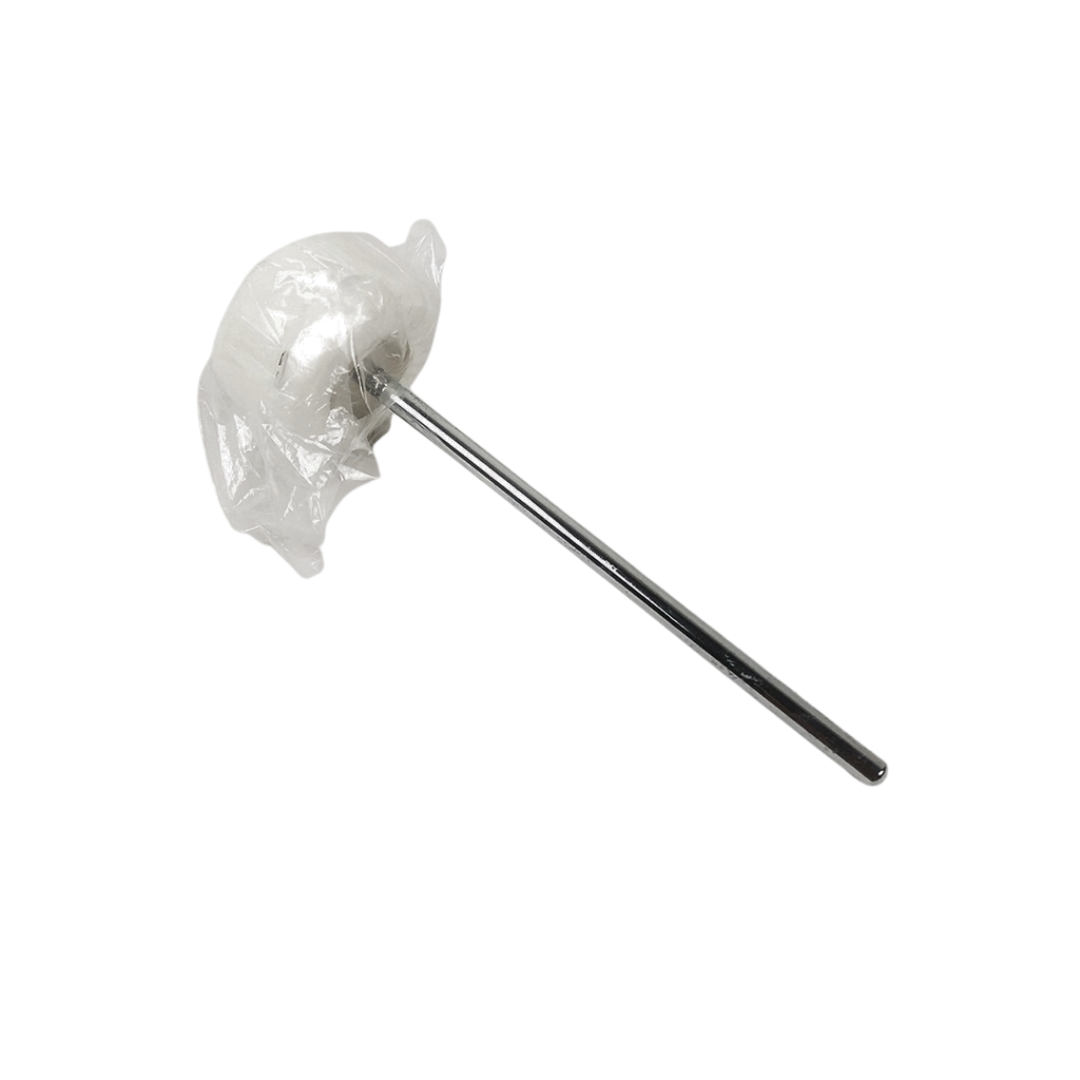 Lazer PE-006B Felt Bass Drum Beater