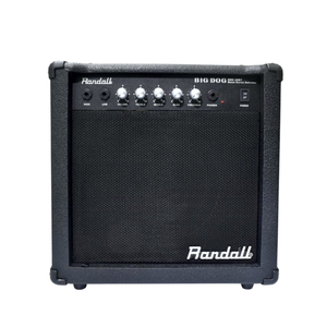 Randall USM-RBD30BTE Bass Guitar Amplifier