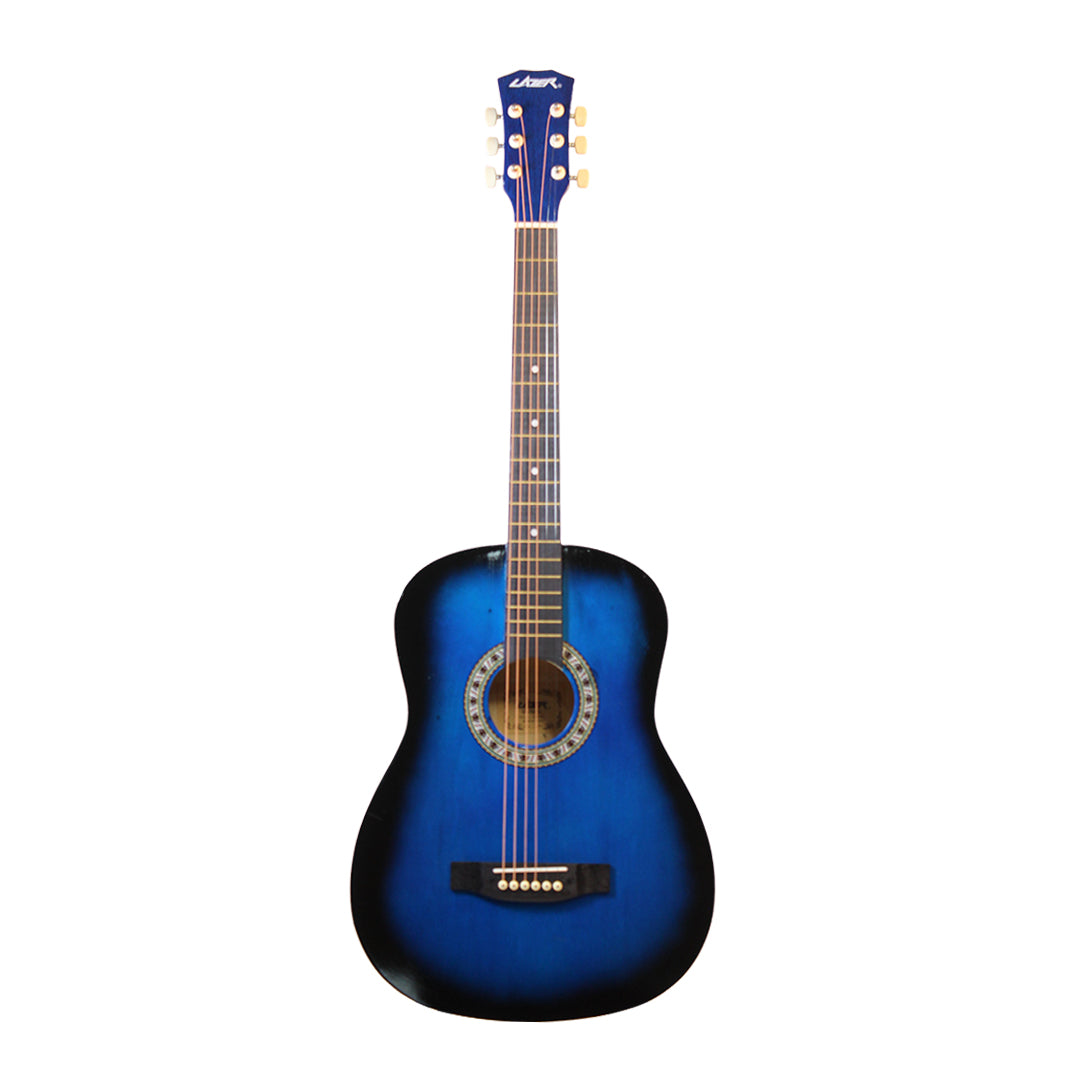 Lazer LGK-38 38-Inch Acoustic Guitar