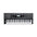 Kurzweil KP-110 Keyboard Arranger 61 Note with 653 Tones, 240 Rhythms & MIDI Support