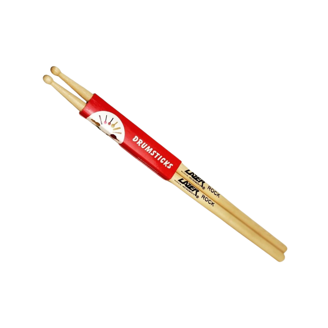 Lazer 2B Drumsticks