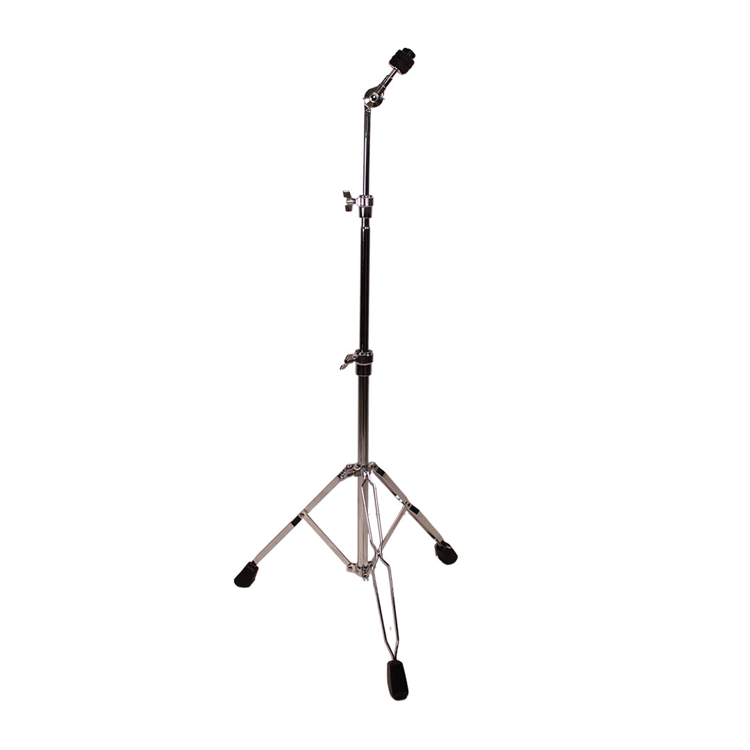 Lazer PDS-742 Cymbal Stand -  Double-Braced Steel