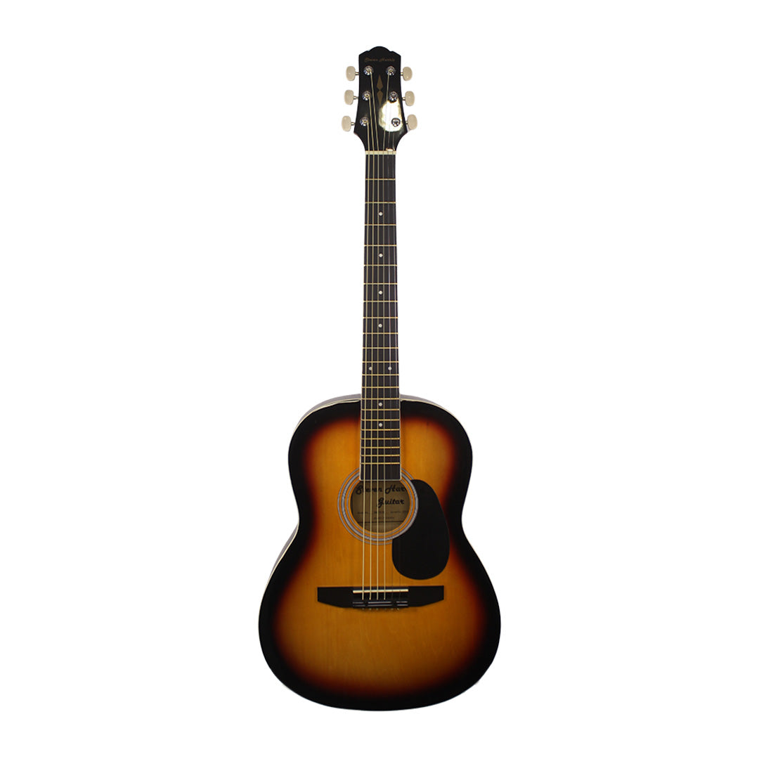 STEVEN HARRIS Acoustic Guitar 39" [CAG-110]