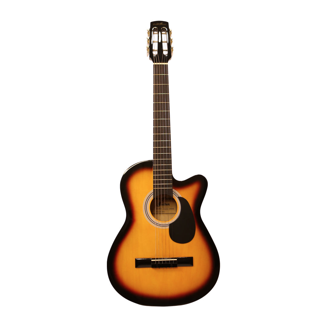 Lazer CAG-100C 38'' Acoustic Guitar