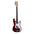 Lazer SPB-12B Precision Jazz Bass Guitar