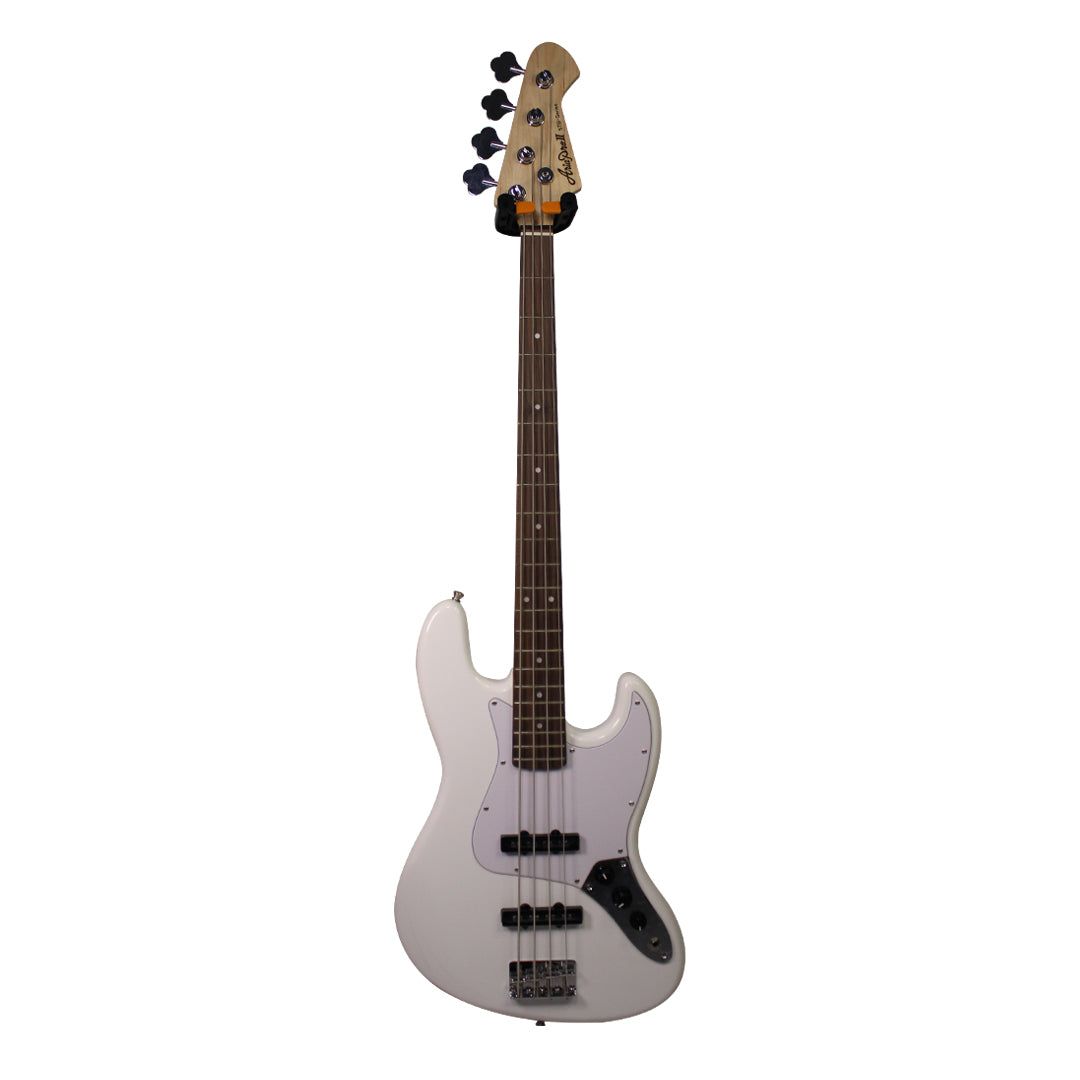 Aria Pro II STB-JB Jazz Bass Guitar