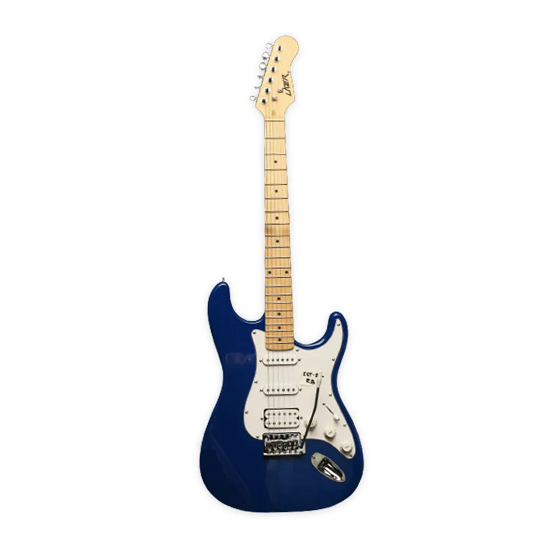 Lazer SST-20 Basswood Body Double Cutaway Electric Guitar