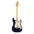 Lazer SST-20B HSS Pickups Stratocaster Electric Guitar