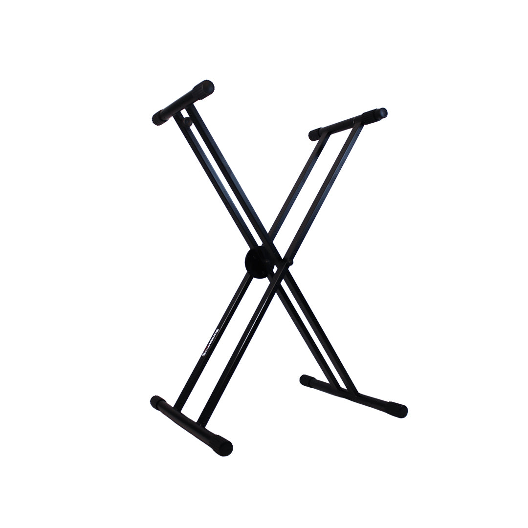 Soundking DF007 Double-X Keyboard Stand