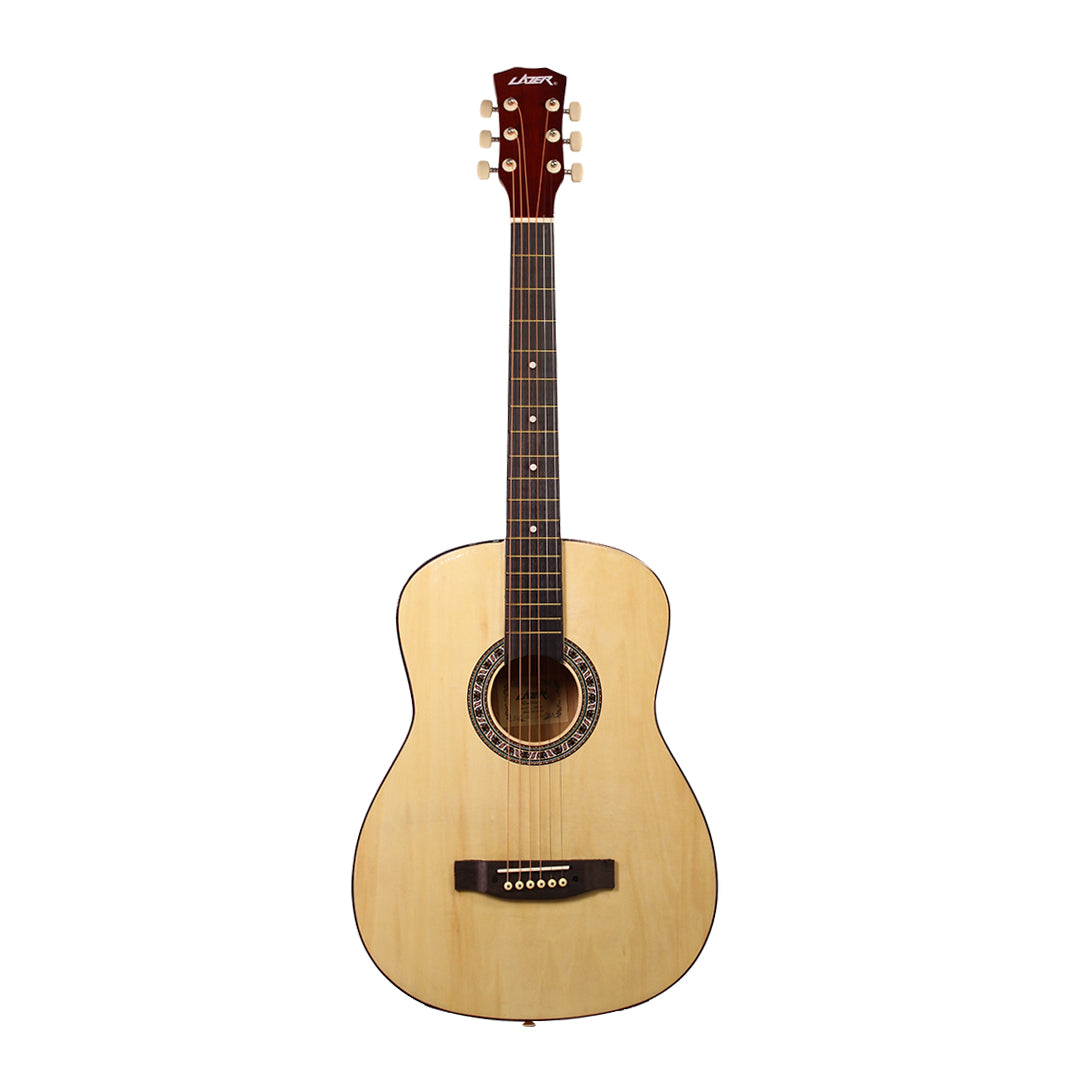 Lazer LGK-38 38-Inch Acoustic Guitar