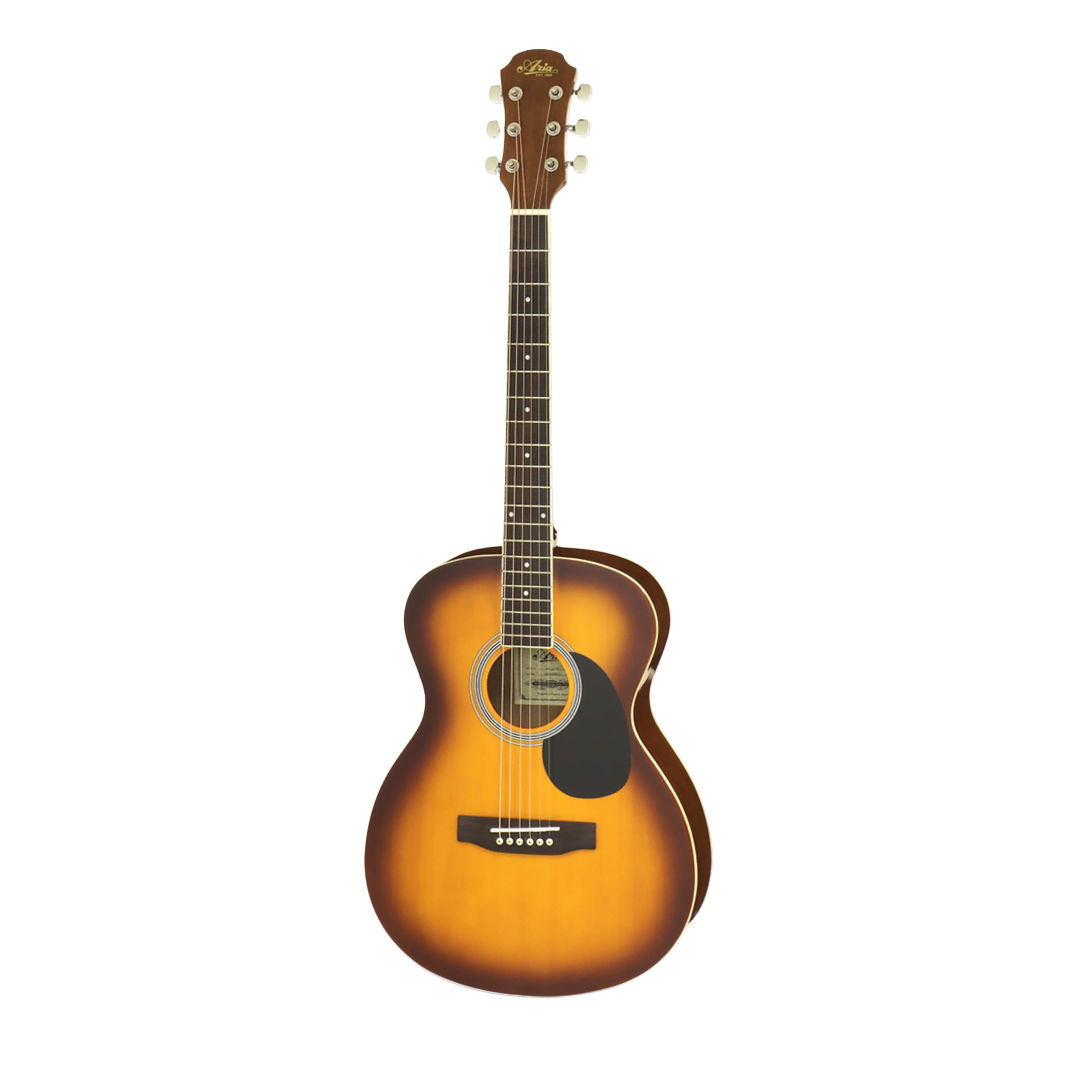Aria AFN-15 Acoustic Guitar