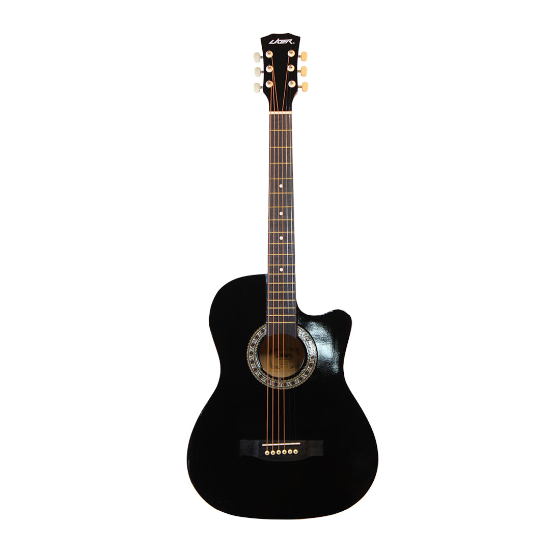 Lazer CAG-100C 38'' Acoustic Guitar