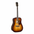 Cort Gold-D8 Acoustic Guitar