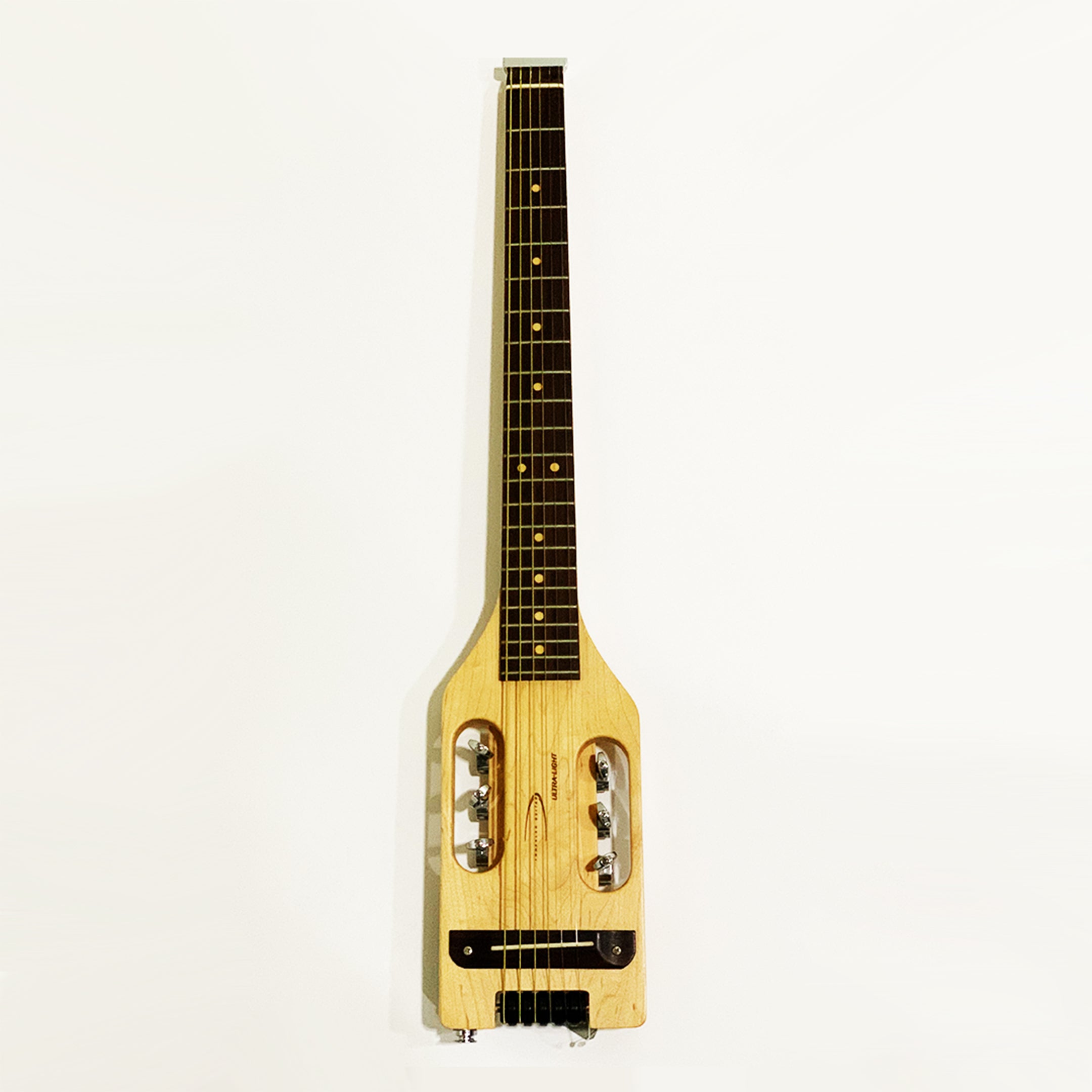 Lazer ULTRA-L Traveller Ultra Light Travel Guitar