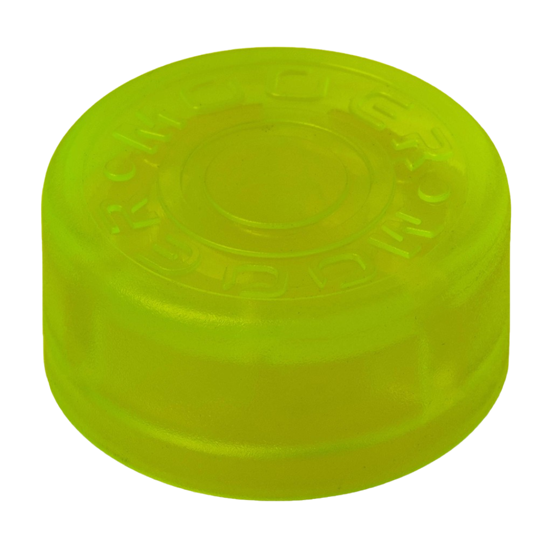 Mooer Colored Footswitch Topper