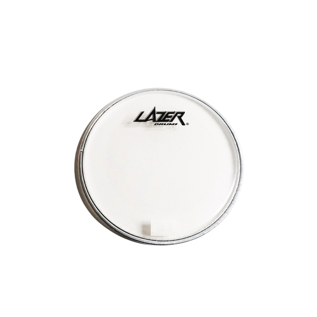 Lazer PE-080-8 Double Skin Drum Head 8"