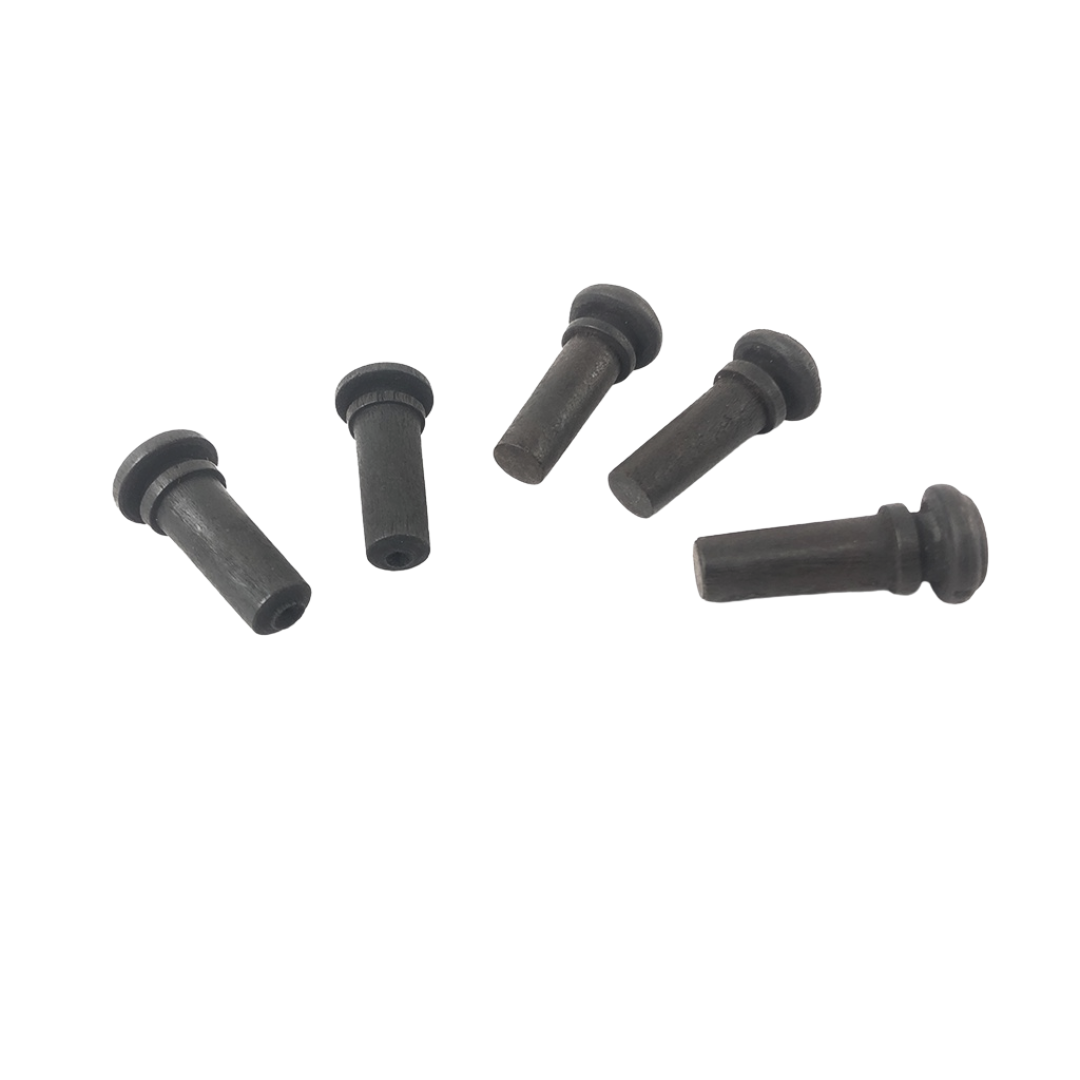 Lazer VBP Violin Bridge Pin (1 pc)