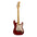 Lazer SST-20B HSS Pickups Stratocaster Electric Guitar