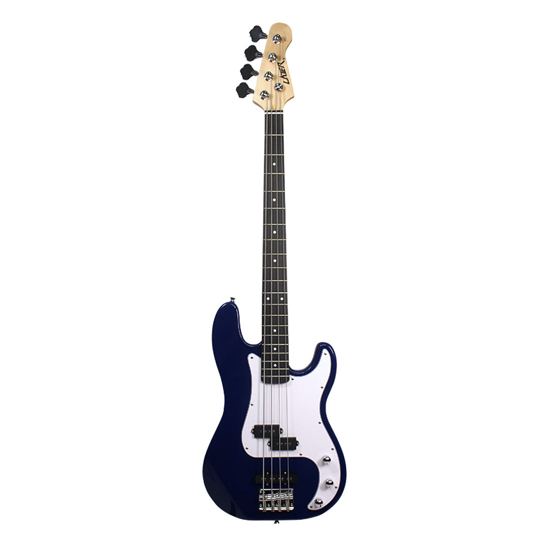 Lazer SPB-12B Precision Jazz Bass Guitar