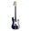 Lazer SPB-12B Precision Jazz Bass Guitar
