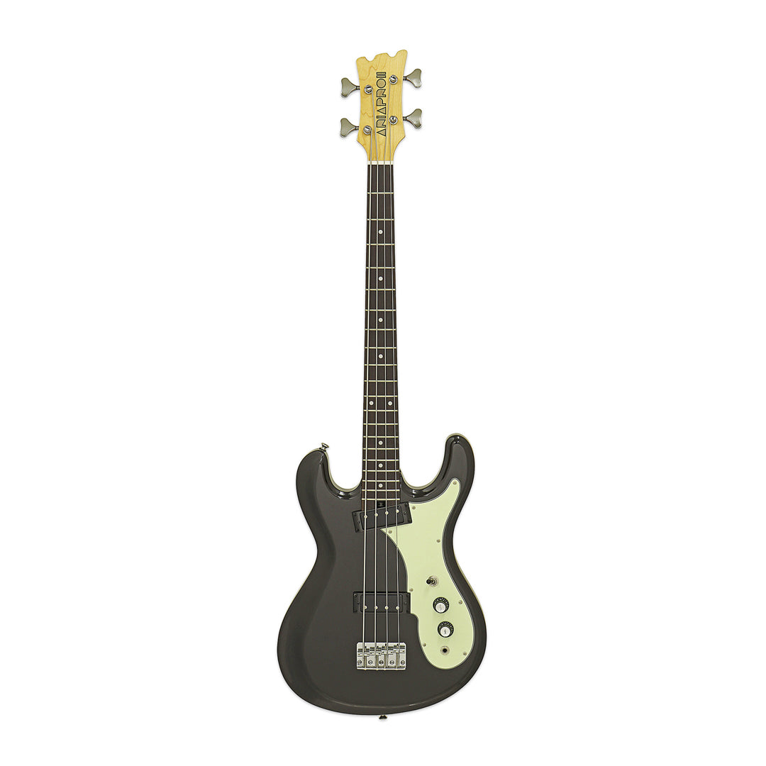Aria Pro II DMB-206 Retro Classic Short Scale Bass Guitar