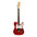 Lazer STL-400B Telecaster Electric Guitar