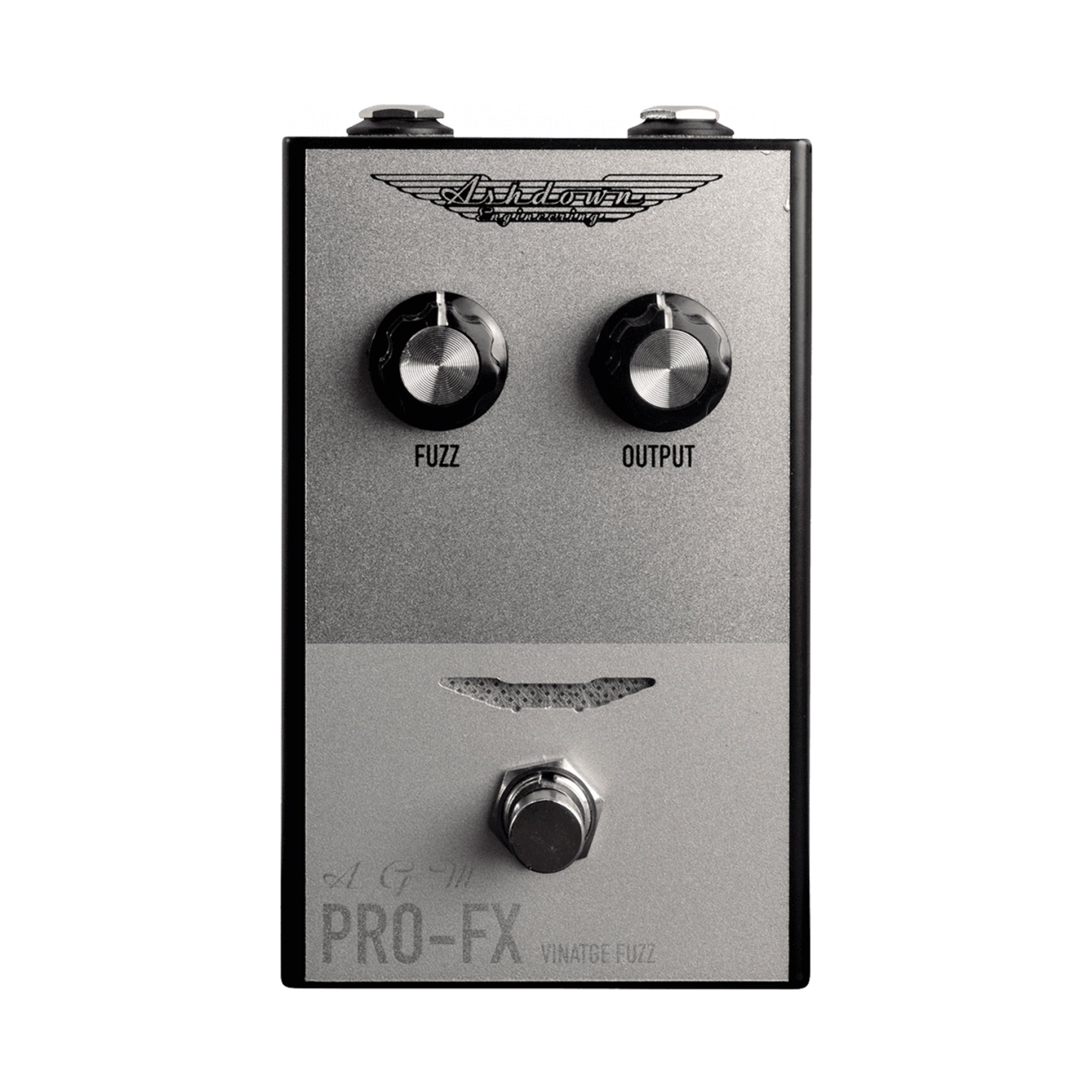 Ashdown Vintage Fuzz