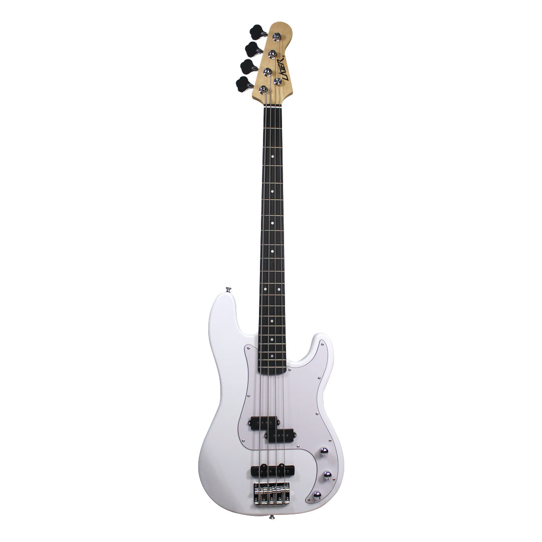 Lazer SPB-12B Precision Jazz Bass Guitar
