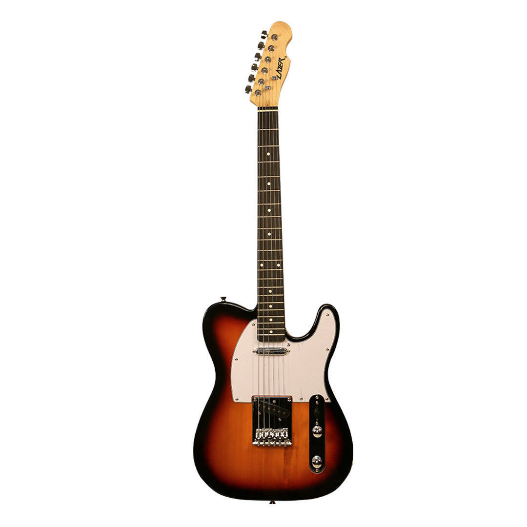 Lazer STL-400B Telecaster Electric Guitar