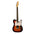 Lazer STL-400B Telecaster Electric Guitar