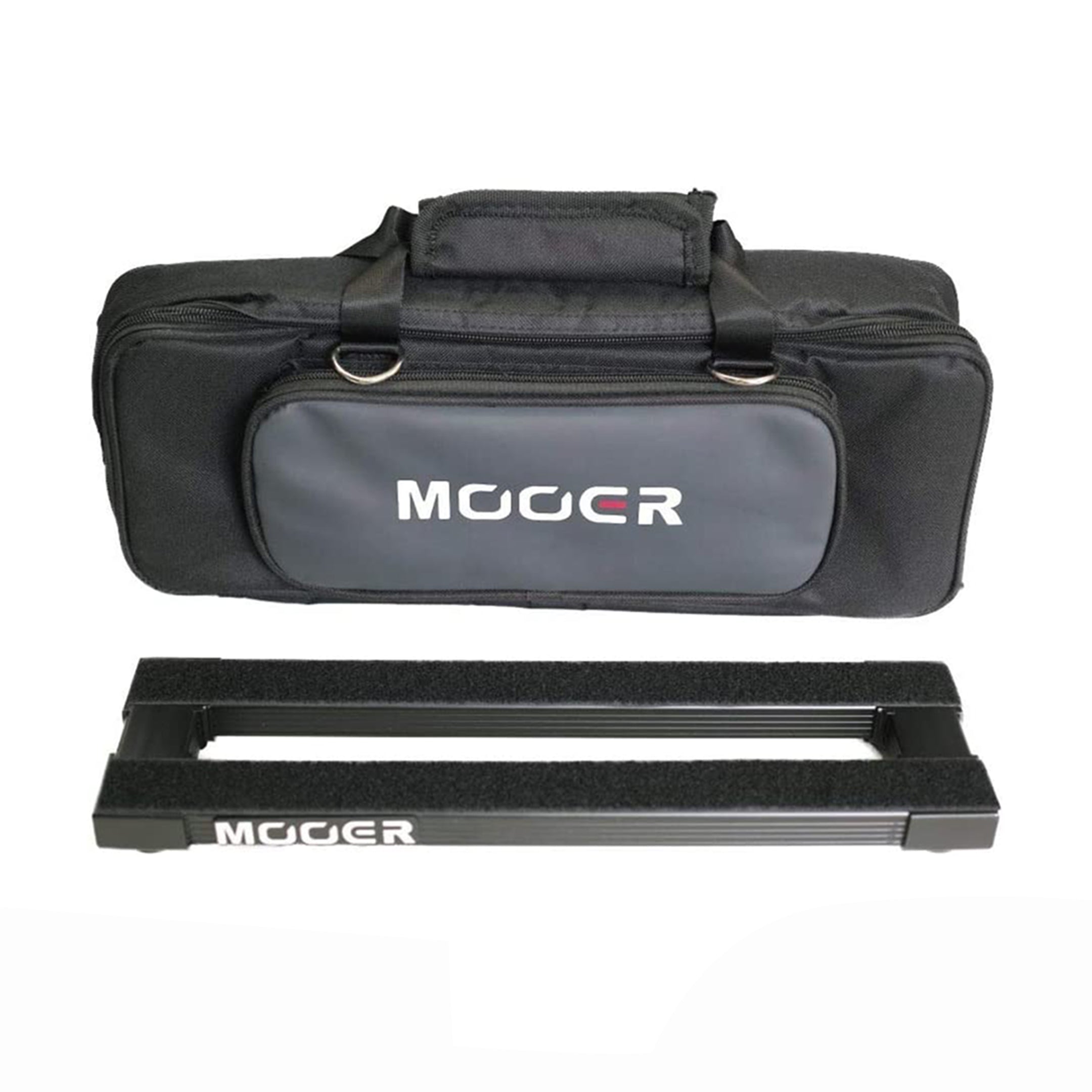 Mooer PB-05 Pedal Board