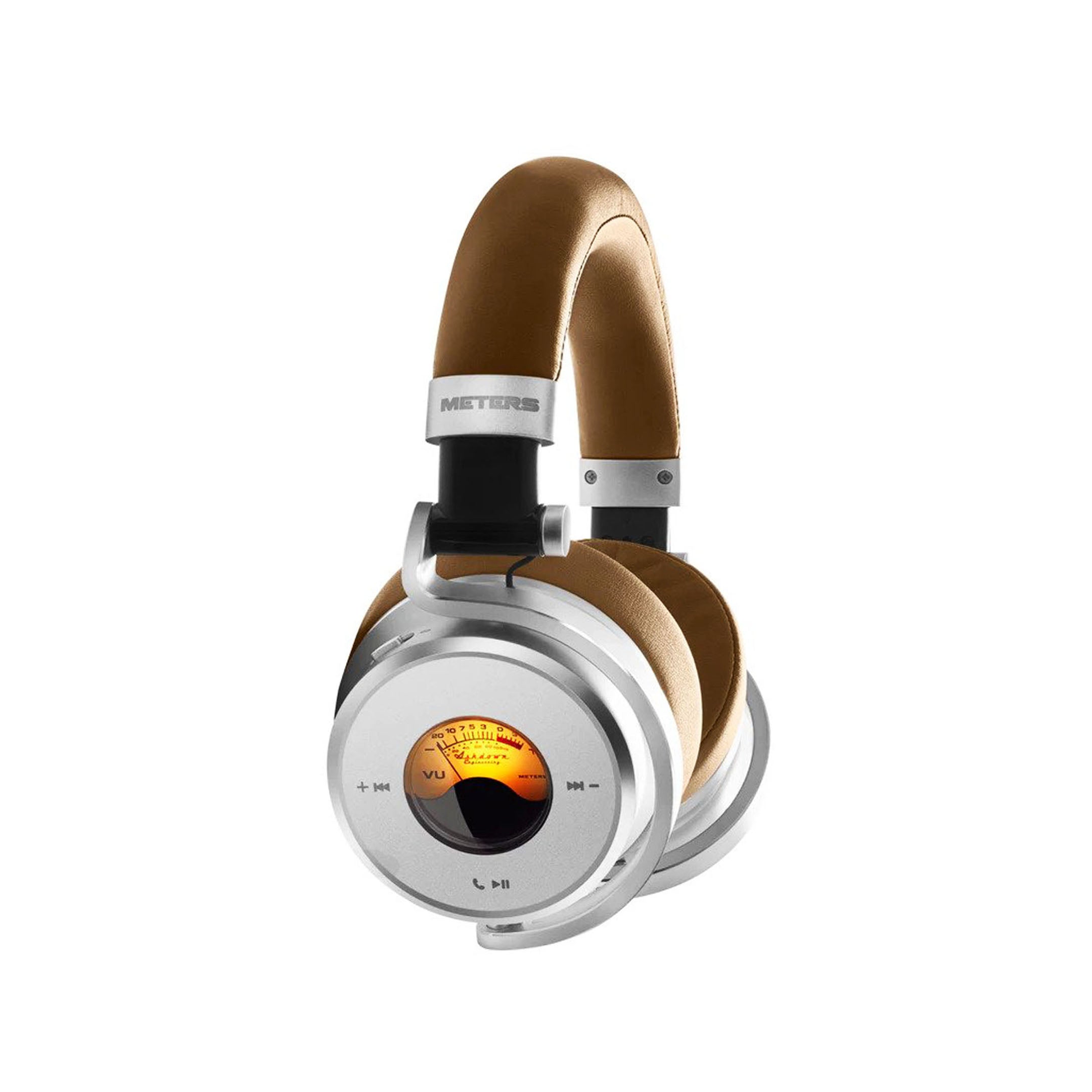 Ashdown Meters OV-1-B-CONNECT Headphones