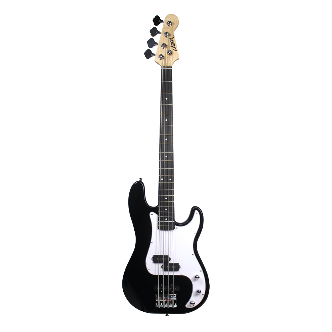 Lazer SPB-12B Precision Jazz Bass Guitar