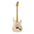 Lazer SST-20B HSS Pickups Stratocaster Electric Guitar