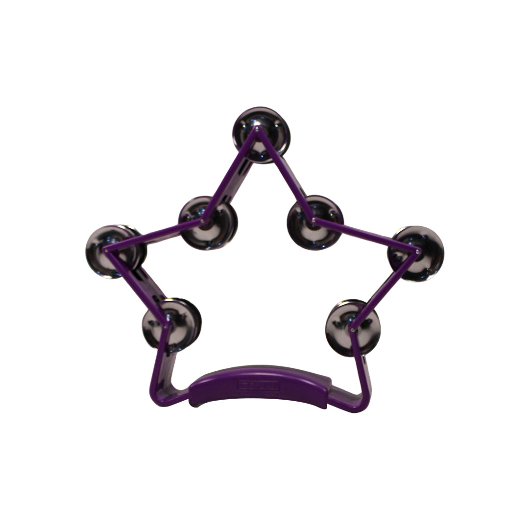 Dadi MT-3 Star Tambourine