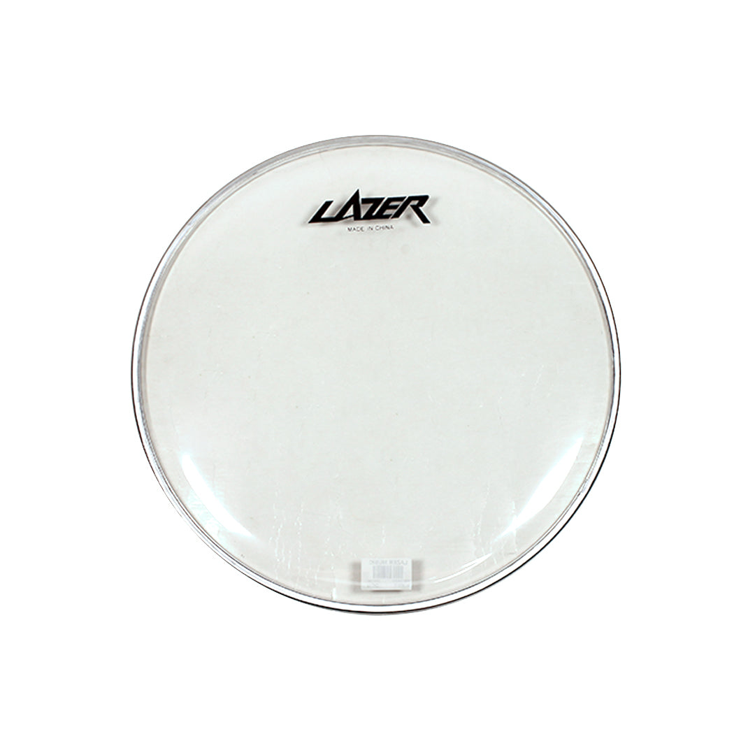 Lazer DHT-12 Single Ply Drum Head Bottom 12"