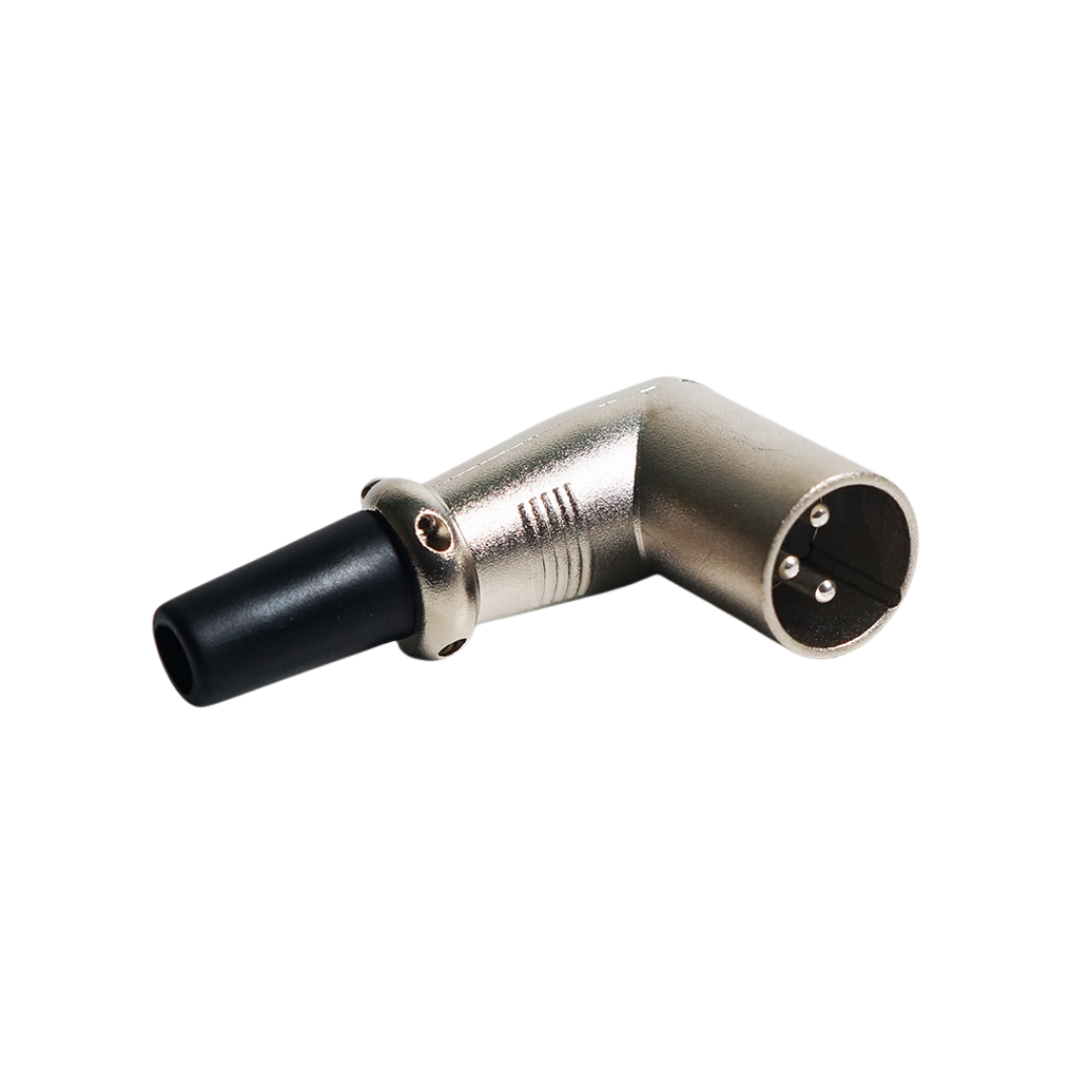 Soundking CA146 Male Angle XLR Jack