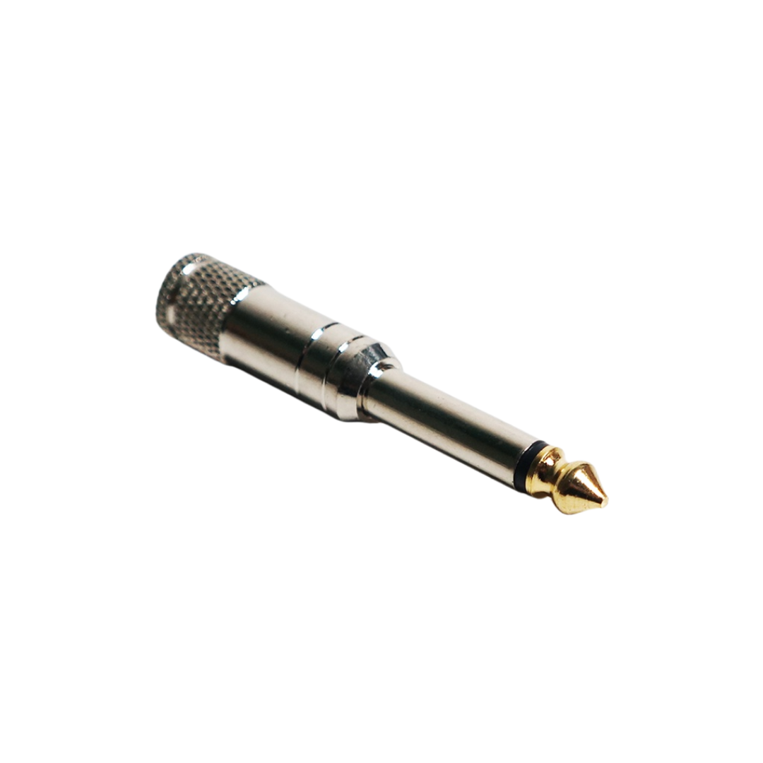 Soundking CJ2M020 Solderless 1/4" Jack