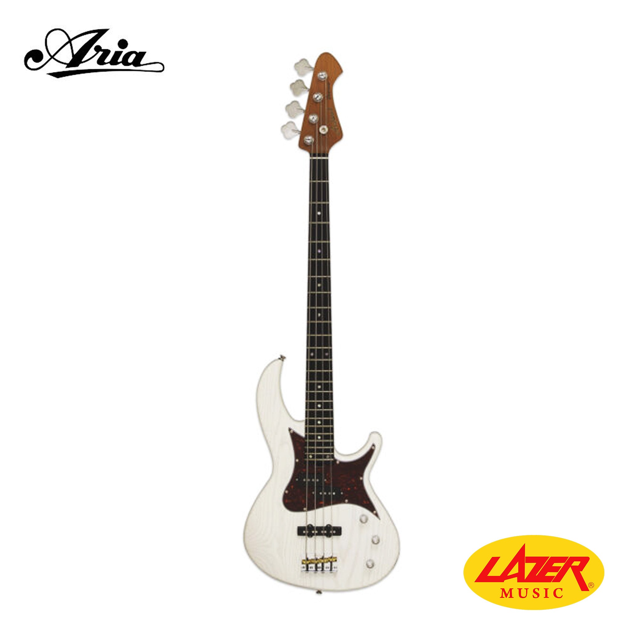 Aria Pro II 313-MK2 -Detroit- Bass Guitar