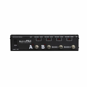 JOYO PXL-4 Effects Loop
