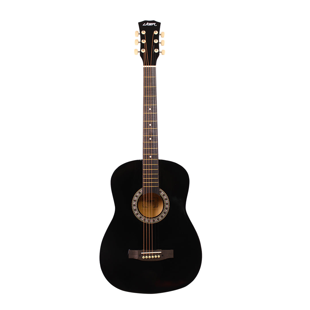 Lazer LGK-38 38-Inch Acoustic Guitar