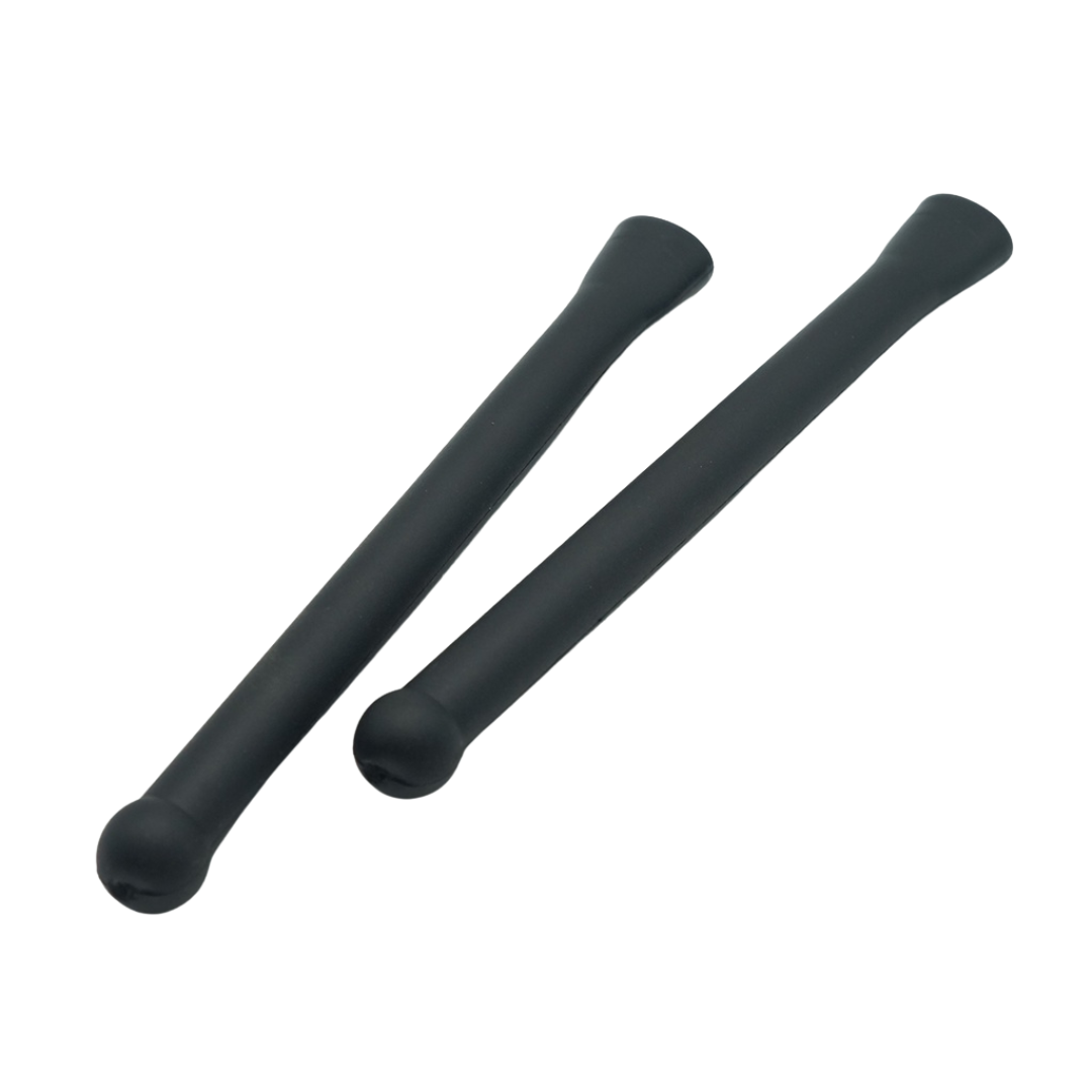 Lazer PE-068E Aluminum Drumbrush with Plastic Handle