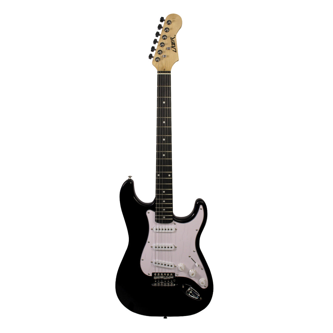 Lazer SST-01 Double Cut-Away Electric Guitar