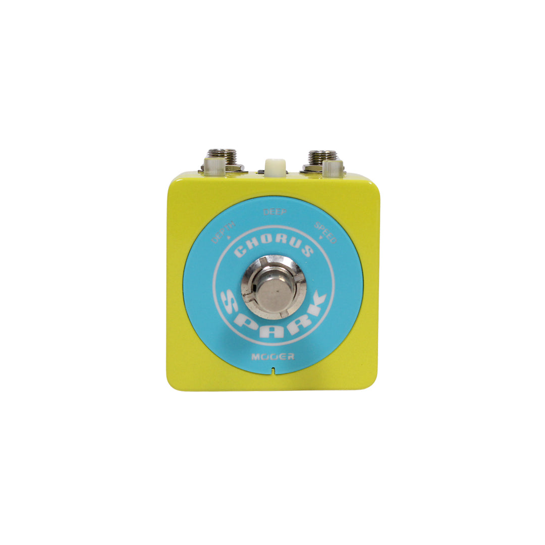 Mooer Spark Analogue Chorus (Clearance)