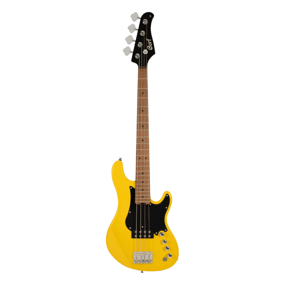 Cort GB-SS Short Scale Jazz Bass Guitar