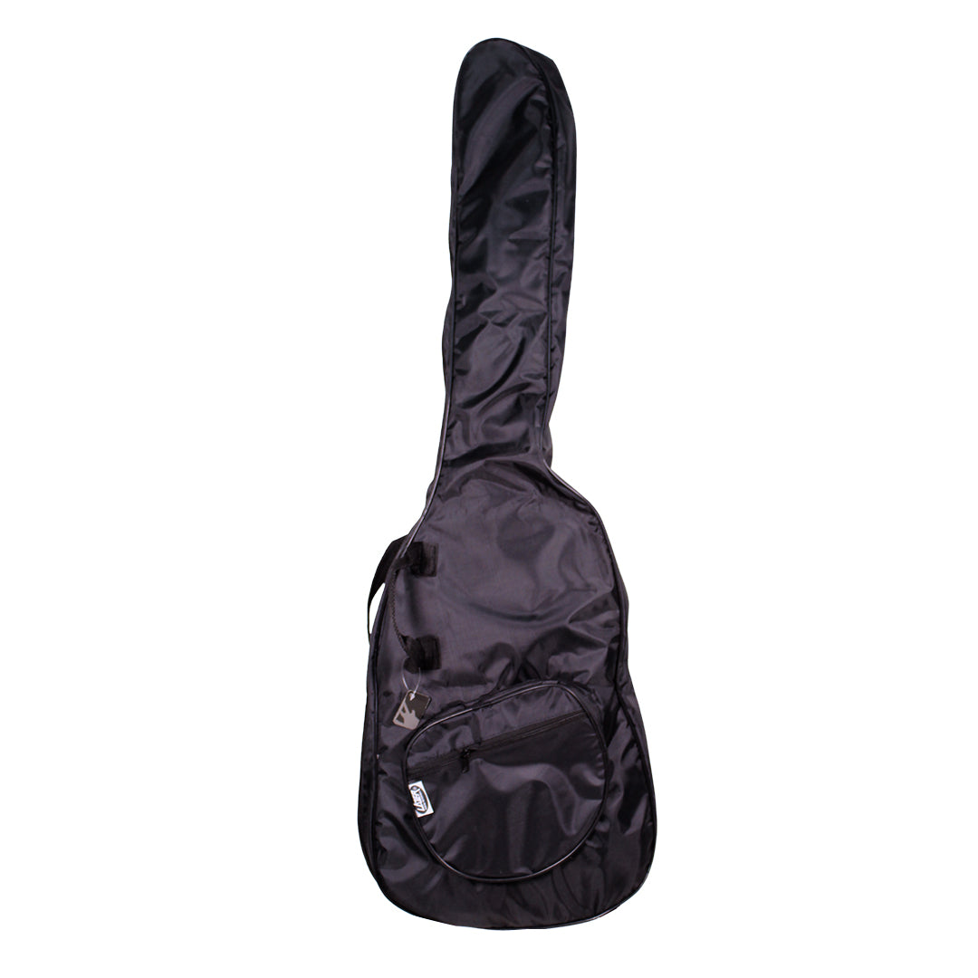 Lazer ELCP Electric Guitar Case (Padded)