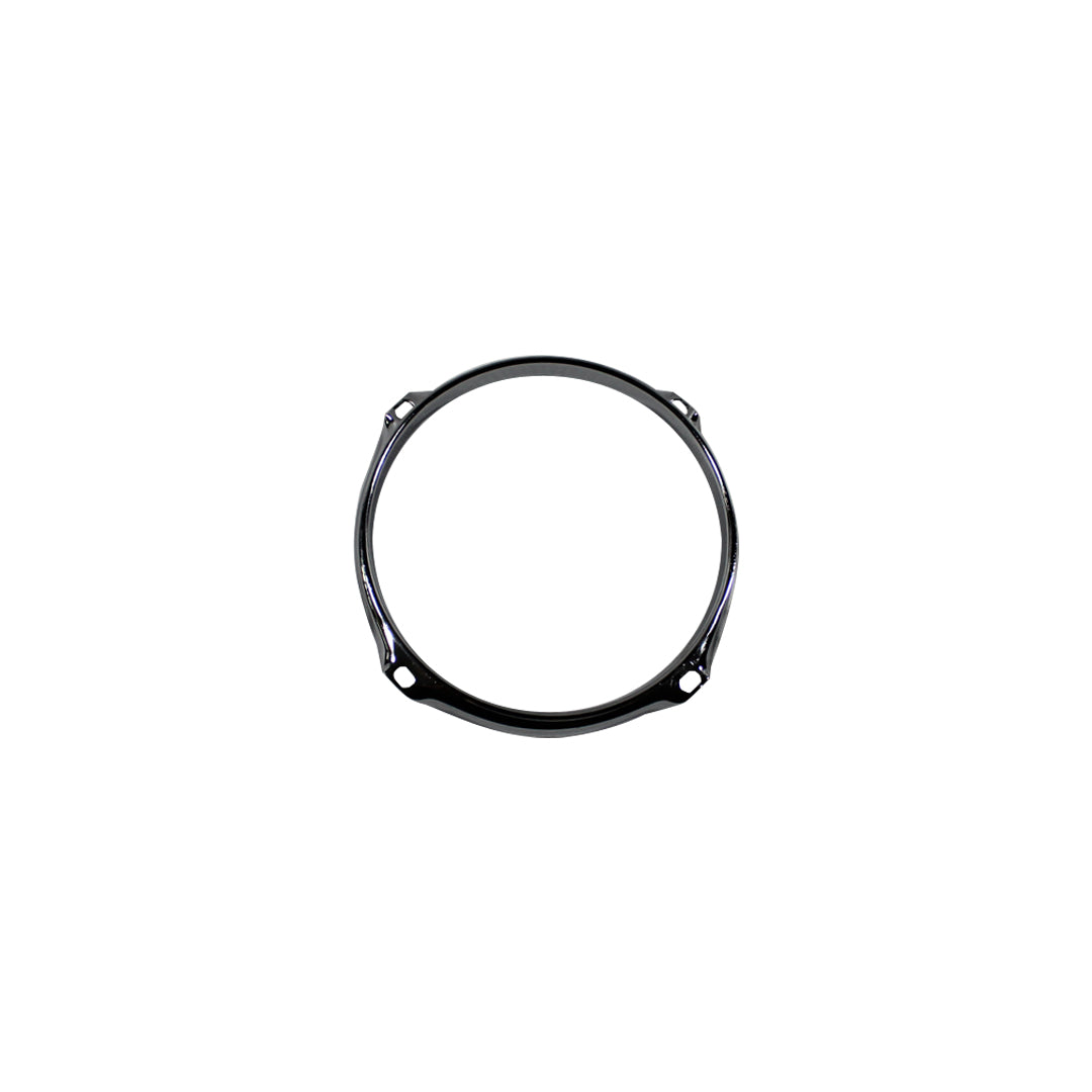 LAZER Metal Drum Hoop 6" Inch 4 Holes 1.2MM [PE-091-6-4H]