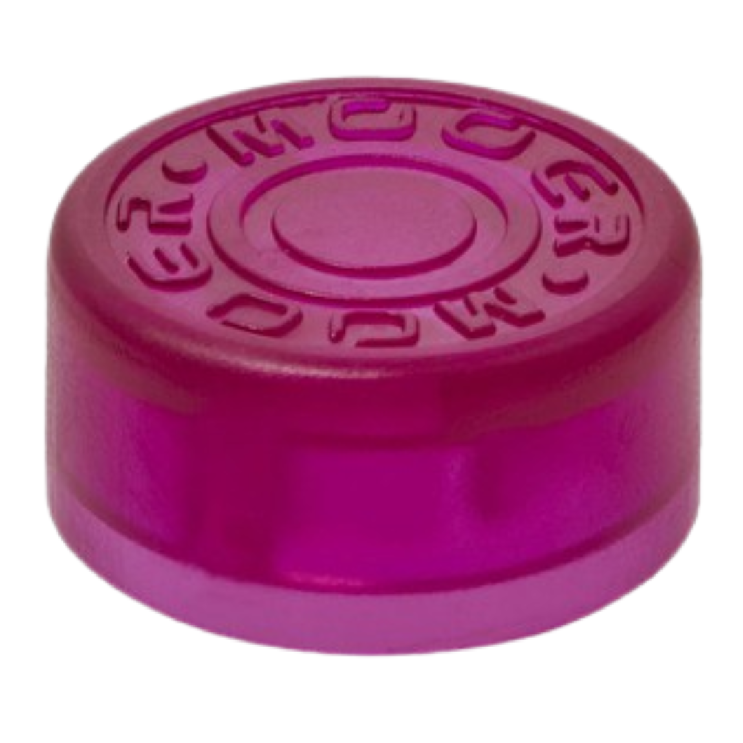 Mooer Colored Footswitch Topper