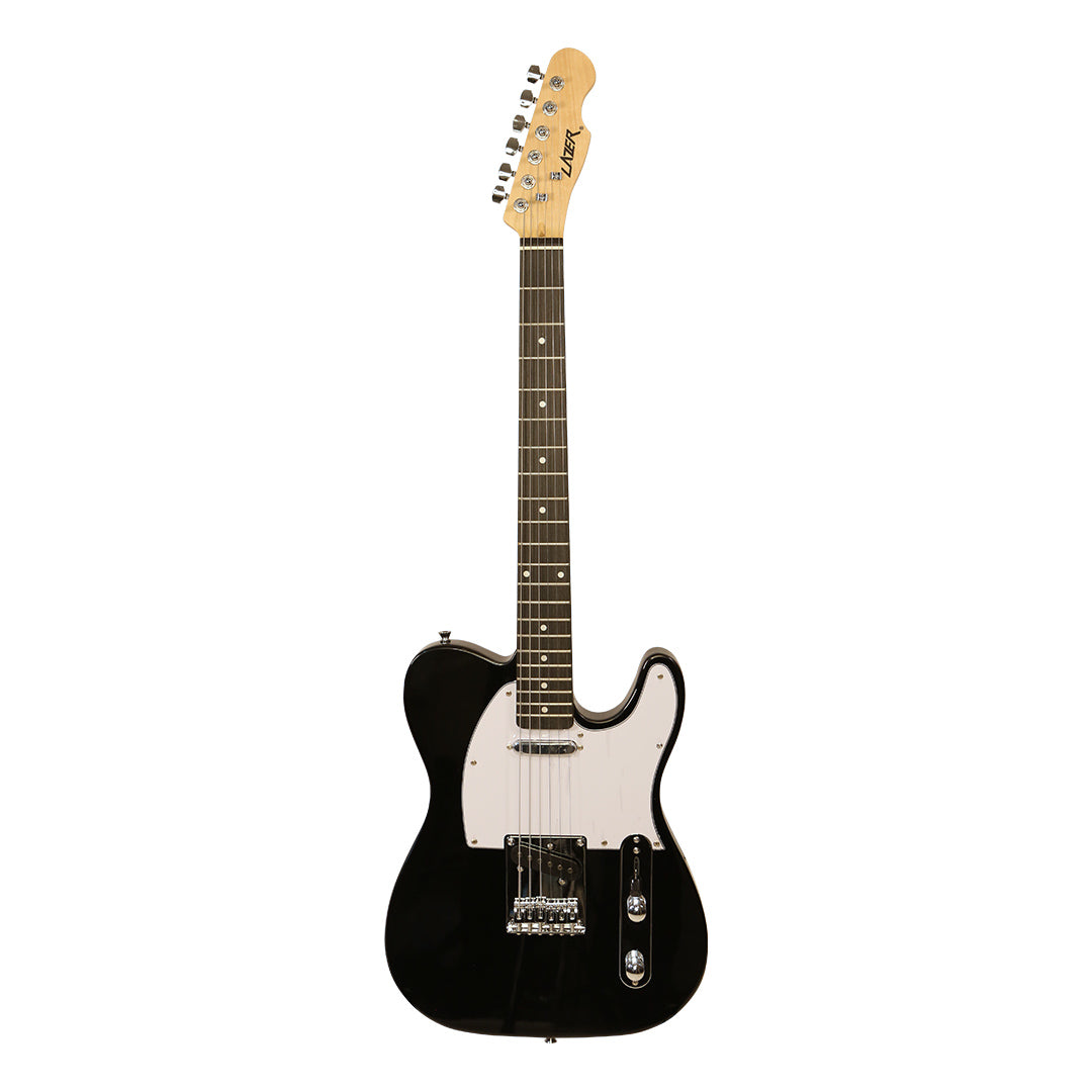 Lazer STL-400B Telecaster Electric Guitar